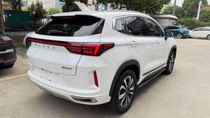 Liquidación de Stock: EXEED ZhuiFeng ET-i 1.5T <span class=keywords><strong>2022</strong></span> Seminuevo, 1000km, PHEV SUV en Estado de Exhibición, Suministro al por Mayor, para Exportación a Oriente Medio - Product Image 5