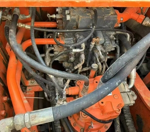 Motor y Motores Importados para Excavadoras Hidráulicas de Orugas, Modelos DH 150LC, 220LC-7, 225LC-7, 300LC-7, 370LC-7 - Precio Bajo - Product Image 4