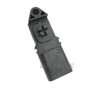 Sensor de Presión 5WK9684 con Montaje en Chasis para Motores Cummins ISB QSB ISF QSF - Product Image 1