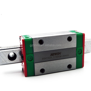Hiwin EGH15CA <strong>Block</strong> Bearing Slider <strong>Block</strong> for Inkjet Printer - Product Image 3