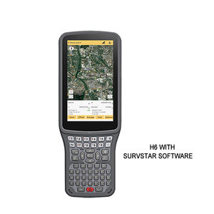 SOUTH INNO8 Gnss Gps Rtk с обновляемым программным обеспечением SurvStar и прошивкой высокого качества, Международный модуль Gps-приемник Gnss Rtk - Product Image 4