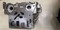 Pièces de moteur de nouvelle conception 7701474361 7701474364 culasse pour RENAULT L90 2000-(nouveau) Clio II/Laguna/Megane K4J K4M L90 1.6L