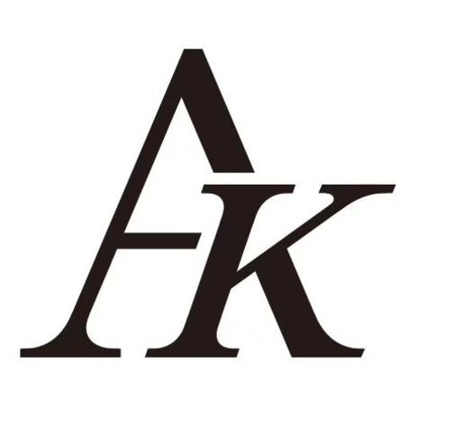 Guangzhou Aoke Animation Technology Co., Ltd. logo