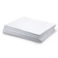 Paper Copy Quality Assurance A4 Paper 500 Sheet 70 75 80GSM 100% Pulp A4 Size Paper 75 Gsma4 Copy Paper 80gsm