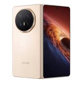 Nuevo Teléfono Plegable Honor <span class=keywords><strong>Magic</strong></span> V6 5G, Snapdragon Octa Core, Carga Rápida, CDMA LTE, Francés, Español, Inglés, Pantalla OLED de 7 Pulgadas y <span class=keywords><strong>144Hz</strong></span> - Product Image 4