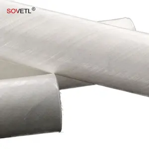 UHMWPE UD ткань, Противоударная защита от ударов, высокая прочность, защита безопасности, Uhmwpe UD ткань для защитного жилета