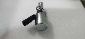 Vanne de régulation de pression d'huile 04L906455A 04L906455J 04L906455B 04L906455S 05L906455K pour VW AUDI 1.6T - Product Image 4