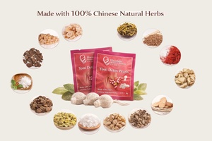 Perle Naturali OEM per il Benessere <span class=keywords><strong>Intimo</strong></span> Femminile, Prodotto Anti-Infiammatorio e Detox con Confezione Personalizzata - Product Image 5