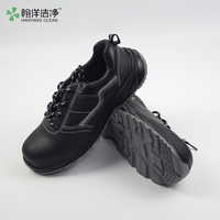 Chaussures de travail pour hommes en cuir, résistantes au glissement, avec embout en acier, pour l'hiver, pour la sécurité industrielle et la construction, avec logo personnalisé