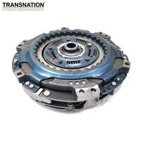 JIASHENG D7UF1 Embrague*1.4T Transmisión Automática