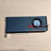 Carte graphique GeForce RTX 3090 d'occasion, GPU, serveur, ordinateur de bureau, station de travail, 24 Go de GDDR6X, PCI, vidéo