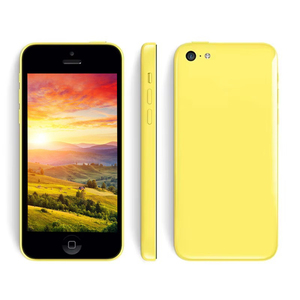 Điện thoại iPhone 5C 3G, màn hình 4.0 inch, chip lõi kép, bộ nhớ trong 8GB/16GB/32GB, hỗ trợ WCDMA, Wifi, GPS, hệ điều hành iOS, đã qua sử dụng. - Product Image 3