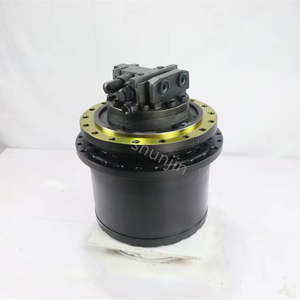 Parti per escavatore per <span class=keywords><strong>CAT</strong></span> 390FL 390F escavatore trasmissione finale 455-2775 353-0573 4552775 3530573 - Product Image 2