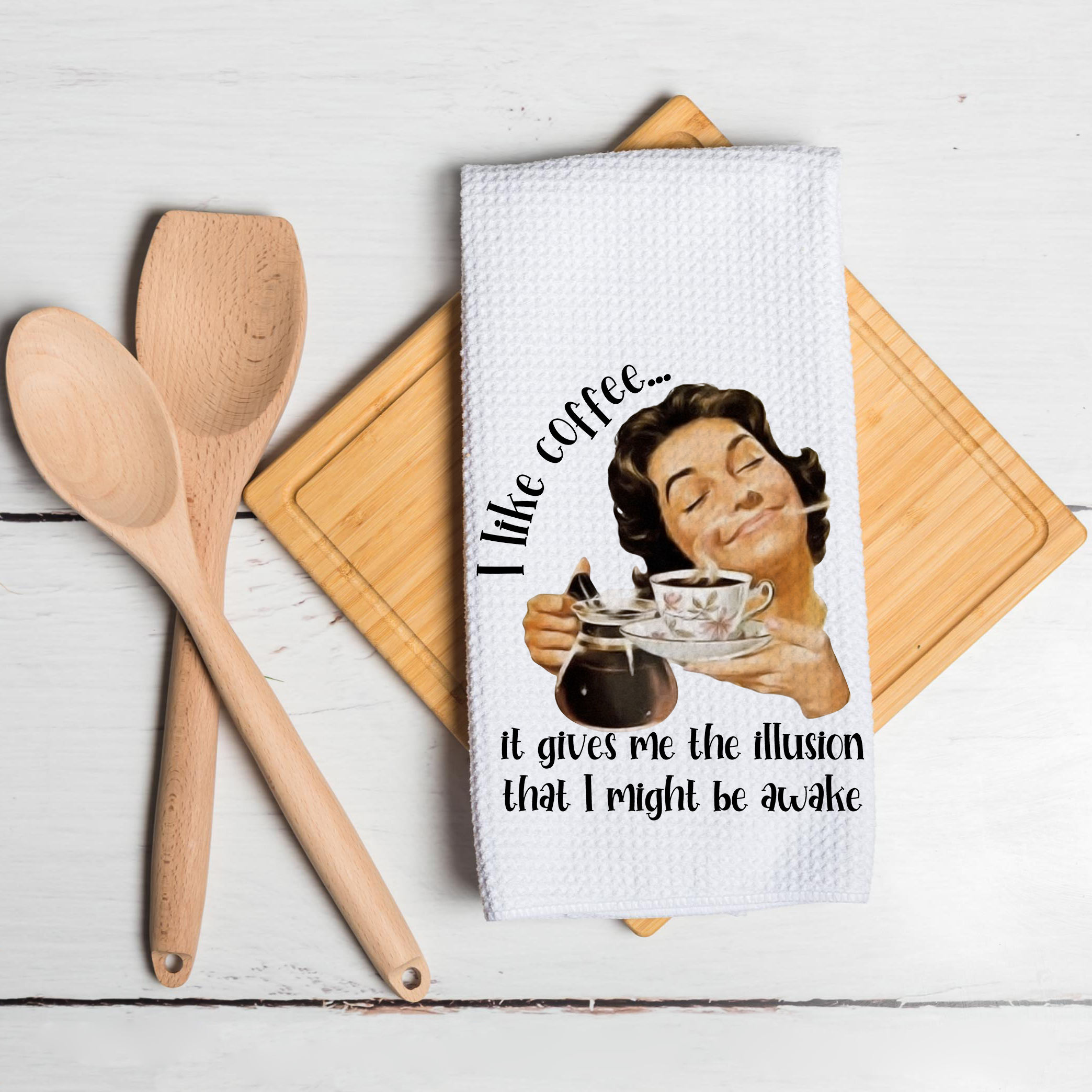 #6005ฉันชอบกาแฟ