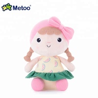 Peluche en forme d'animal personnalisé, poupées en peluche, personnalisé, Kawaii, nouveau, usine, 304