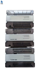 Contrôleur PLC, capteur, contrôleur logique programmable, neuf d'origine, DVP24ES00R2 - Product Image 1