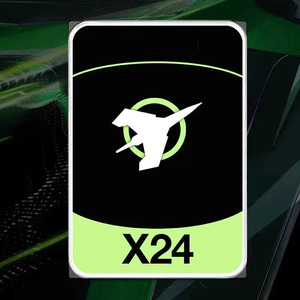 X24 ST20000NM002H 20TB 3.5 LFF 6Gbps 7.2K 512e Enterprise SATA Hard Drive - Product Image 6