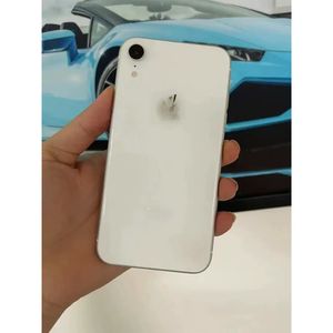 Gebraucht Forapple XR Handy Gebraucht IOS Smartphone mit 128GB RAM - Product Image 2