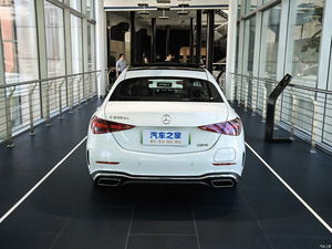 Nouvelle marque 2024 Mercedes C350el, berline électrique hybride compacte avec batterie au lithium, boîte de vitesses automatique, conduite à gauche, <span class=keywords><strong>vente</strong></span> flash - Product Image 6