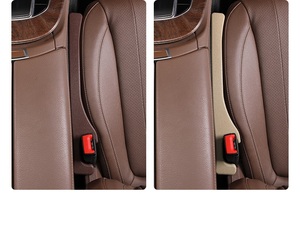 New <b>Car</b> <b>Decorative</b> Edge Seam Filling Strip Anti-drop <b>Car</b> Seat Gap Filler - Product Image 6