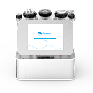 เครื่องนวดสปาอเนกประสงค์ ลดเซลลูไลท์ กระชับสัดส่วน คุณภาพดีที่สุด - Product Image 2