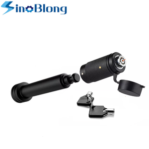 Có thể điều chỉnh Explorer <span class=keywords><strong>Class</strong></span> 3 phổ Trailer <span class=keywords><strong>Hitch</strong></span> Adapter 7 <span class=keywords><strong>pin</strong></span> để <span class=keywords><strong>5</strong></span> <span class=keywords><strong>pin</strong></span> Receiver Rear vết sưng gắn kết với bóng và khóa - Product Image 5