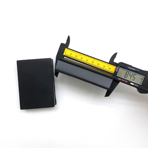 Regalo Promozionale: Giocattoli Antistress in PU a Forma <span class=keywords><strong>di</strong></span> Libro, Morbidi Quaderni Neri Antistress, Giocattoli Personalizzabili con Logo, Giocattoli a Forma <span class=keywords><strong>di</strong></span> Libro per Bambini per la Scuola - Product Image 2