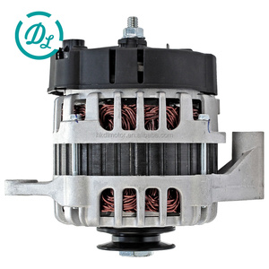 ชุดประกอบไดชาร์จรถขุด EexcavaStart 12V 75A รุ่น DDOD 100 2655641 2619464 600140 - Product Image 1