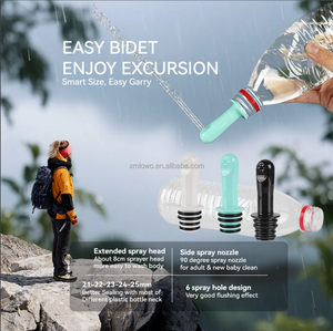 <span class=keywords><strong>2025</strong></span> hot-bán phong cách mới xách tay mini du lịch CHẬU VỆ SINH chai nước phun di động nhà vệ sinh ngoài trời di động Pocketmist - Product Image 5