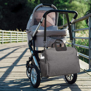 Sac pour tire-lait compatible avec Spectra S1, S2, sac de rangement pour tire-lait de grande capacité pour les mamans qui travaillent avec pochette pour ordinateur portable - Product Image 5