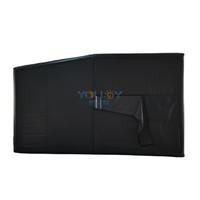 Carpa Inflable Portátil para Simulador de Golf, Gran Venta