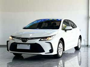 Usado, sin accidentes <span class=keywords><strong>Toyota</strong></span> <span class=keywords><strong>Corolla</strong></span> <span class=keywords><strong>2022</strong></span> Modelo 1,2 T 2017 Pioneer PLUS Edition - Product Image 2