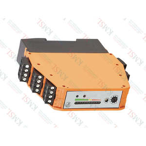 SN0151 Monitor de control IFM Producto de relés de alta calidad - Product Image 1