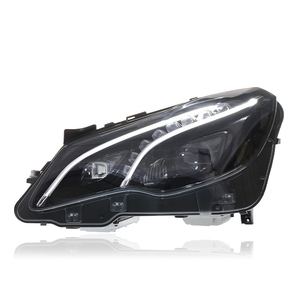 For <strong>Mercedes</strong> Benz E W207 2010-2016 Modified <strong>Headlight</strong> <strong>E200</strong> 300 E26 Car Accessories Auto Headlamp High Quality <strong>Headlight</strong> Assembly - Product Image 5