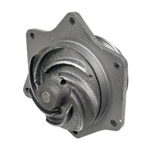 Pompe à eau 87841226 82847713 pour moteur TM115 TM125 TM150 TM - Product Image 2