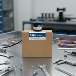 Encoder Rotativo di Alta Qualità TRD-MA256N TRD-MA512N TRD-MA1024N TRD-MA256P TRD-MA512P Koyos Koyocera <span class=keywords><strong>Koy</strong></span> e Fornitore di Encoder - Product Image 1