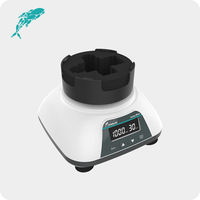Mélangeur vortex VM550X pour flacons en verre