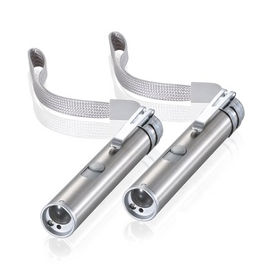 3 en 1 Multi-ángulo USB recargable para atrapar LED láser gato de ejercicio juguete formación - Product Image 2