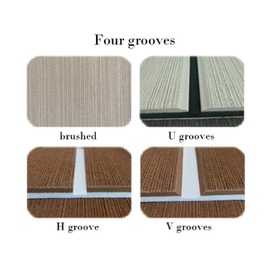 Chất lượng cao không thấm nước mềm Top Cooler Pads cho câu cá với tuyệt vời lực kéo cho biển boong Hộp Băng EVA bọt thuyền sàn - Product Image 5