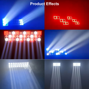 Quảng Châu Nhà máy cung cấp RGB 250 Wát Đèn sân khấu 30 cái LED <span class=keywords><strong>Strobe</strong></span> và rửa hiệu ứng ánh sáng cho buổi hòa nhạc và ánh sáng sân khấu - Product Image 2