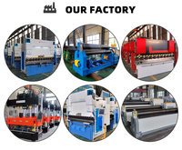 Nouvelle machine à cintrer les tôles hydraulique CNC W12 personnalisable, plieuse de tôles automatique à pré-cintrage, moteur, acier au carbone, acier inoxydable
