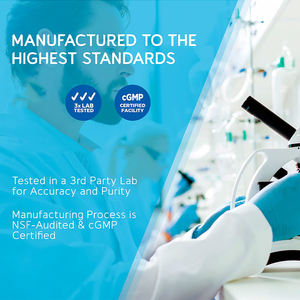 Complément alimentaire naturel pour le sommeil OEM, capsules de 300 mg de magnésium et de vitamines, à base de plantes, pour adultes, non destiné aux femmes enceintes - Product Image 5