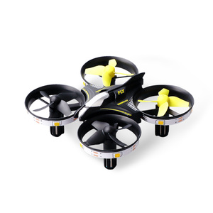 2.4GHz LED Túi bay không người lái rc Quadcopter dễ dàng để bay trong nhà máy bay trực thăng Găng Tay Cảm biến điều khiển mini bay không người lái cho trẻ em và người mới bắt đầu - Product Image 6