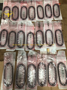 Correa de Cadena CVT para Transmisión Automática Original JF015E RE0F11A 901068 901072 901078 para Nissan Sentra, Mitsubishi, Suzuki - Product Image 5