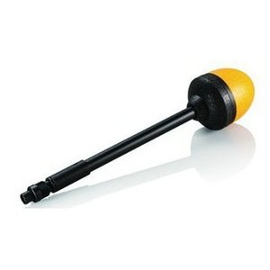 Detector de Radiación Electromagnética Portátil Narda Nbm550, Sensibilidad de 0-2000mh, Hecho en Alemania - Product Image 4