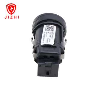 3VD905217 Bouton poussoir de démarrage momentané pour Vw Skoda Superb Nt3 <span class=keywords><strong>2015</strong></span>- Karoq 0X7 <span class=keywords><strong>Kodiaq</strong></span> 0Z7 Gt 0Z8 Tsi280 Dsg - Product Image 6