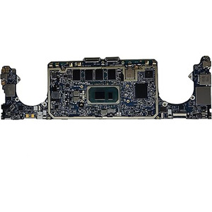 Op Voorraad Voor Dell Xps 13 9310 2-In-1 I5-1135G7 I7-1185G7 I7-1165G7 I7-1195G7 LA-J851P 0c9nd4 Moederbord 0dxp1f 0Dmpxv 062cr - Product Image 1