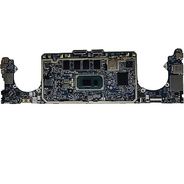 In Stock for Dell XPs 13 9310 2-in-1 I5-1135G7 I7-1185G7 I7-1165G7 I7-1195G7 LA-J851P 0C9ND4 Motherboard 0DXP1F 0DMPXV 062CR