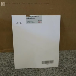 Nuevo Módulo Acoplador EtherCAT PLC Serie 9400 C9400-nw-a Automatización Industrial 220V/110V Garantía de 12 Meses Disponible en Stock - Product Image 1