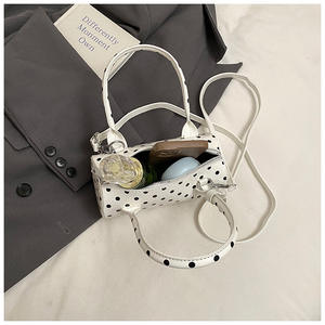 Nouveau Sac à Main à Pois 2026 pour Femme – Sac Oreiller Premium au Design Original, Sacs Bandoulière et Traversins - Product Image 2